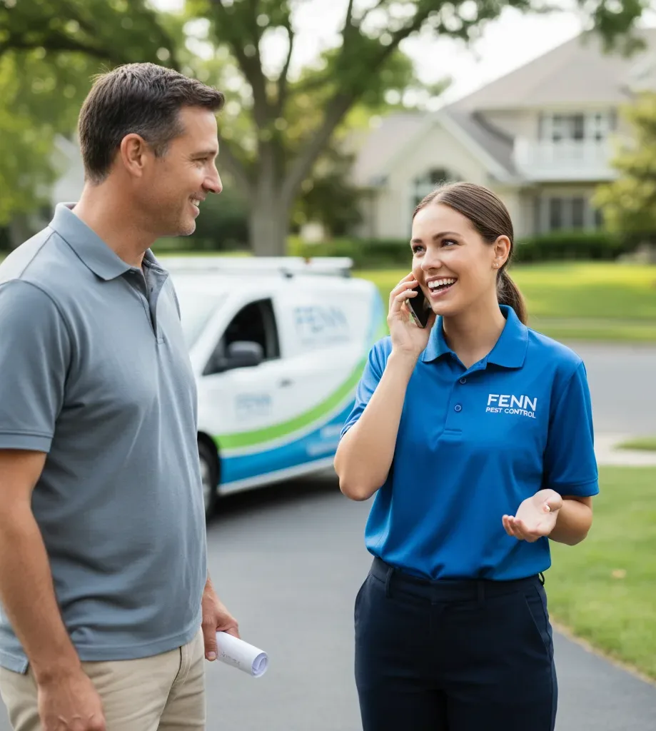 Ant Control in Prattville, AL